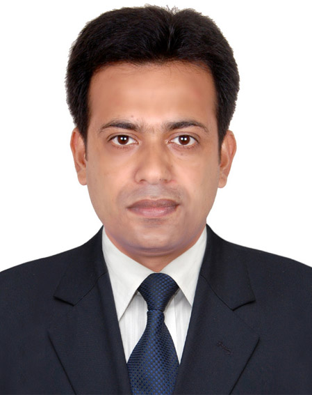 জনাব ভাস্কর দে