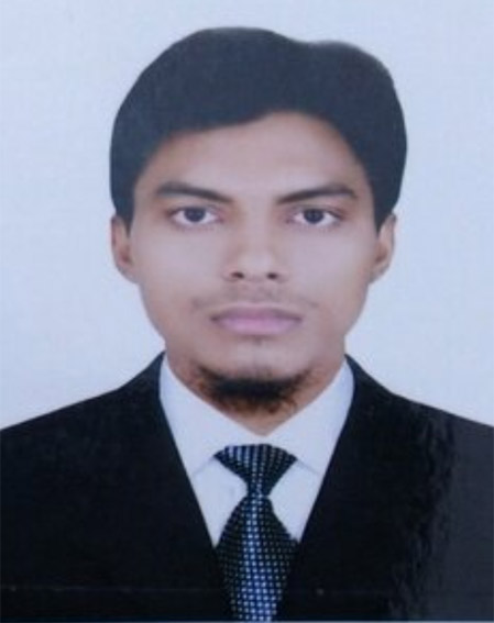 জনাব ওয়াজিউল্লাহ