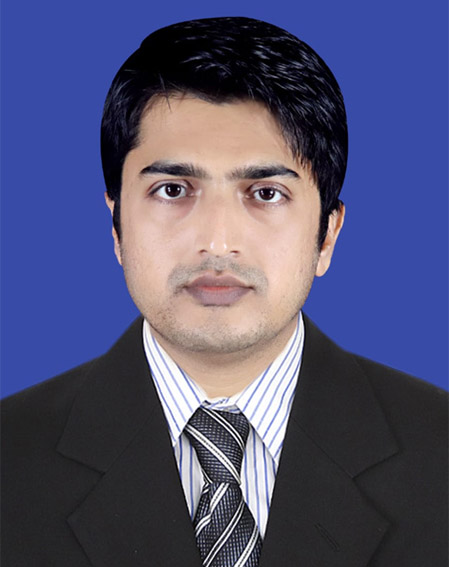 জনাব সুব্রত কুমার কর্মকার