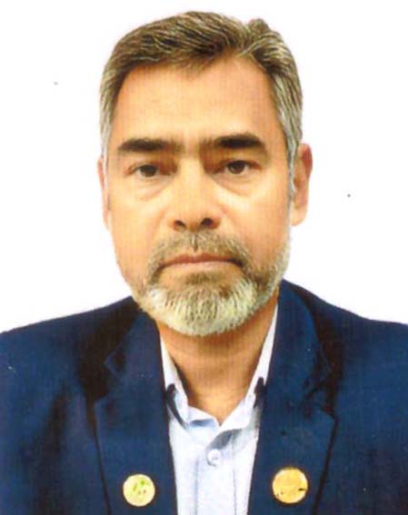 PROFESSOR MD. ELIAS BEPARI